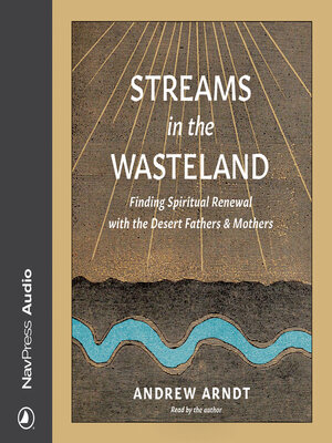 cover image of Streams in the Wasteland
